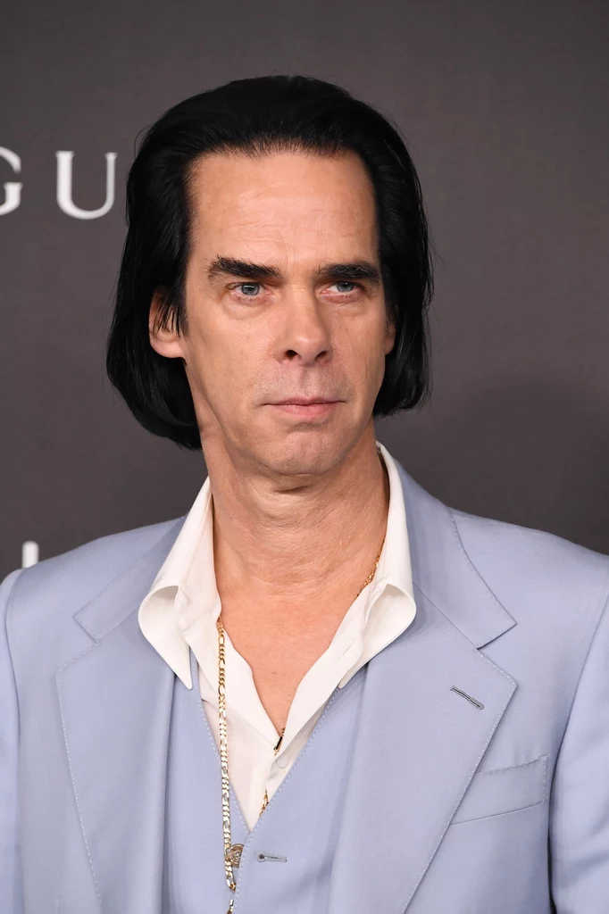 Nick Cave opłakuje śmierć swojej matki