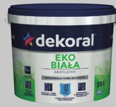 Farba Dekoral
