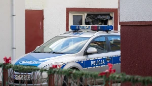 Tragiczne wydarzenie rozegrało się w Jarocinie, zdjęcie ilustracyjne