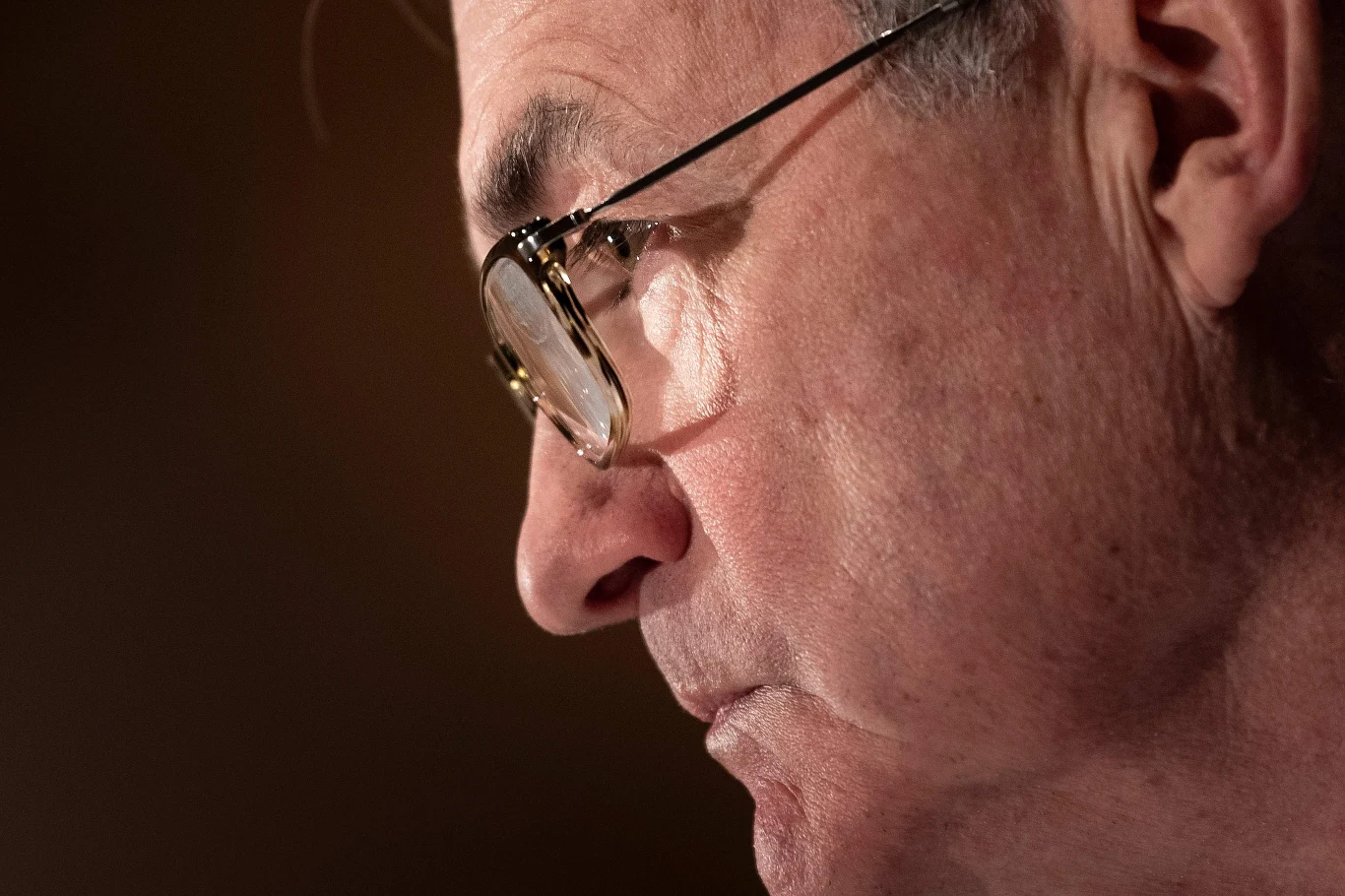 Szef Fed Powell Szef Fed Powell