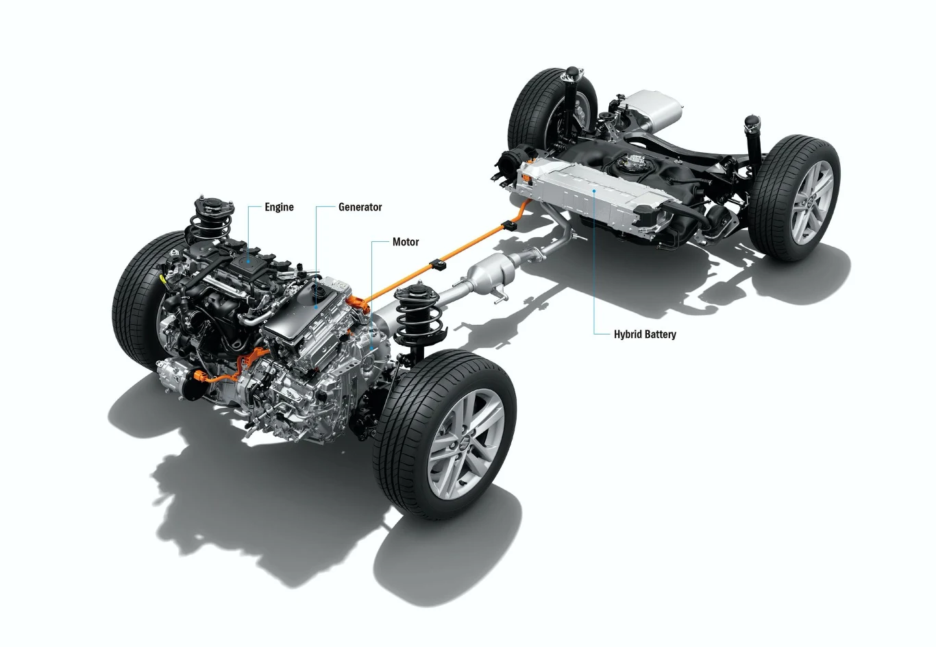 Suzuki Swace