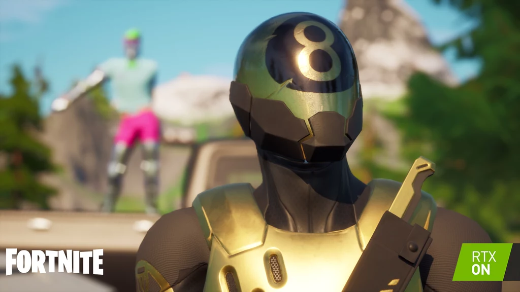 Fortnite Fortnite
