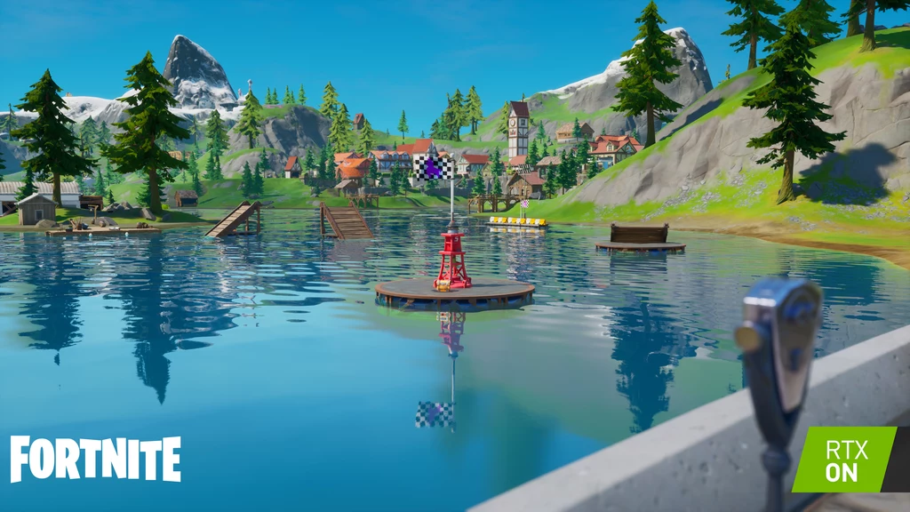 Fortnite Fortnite