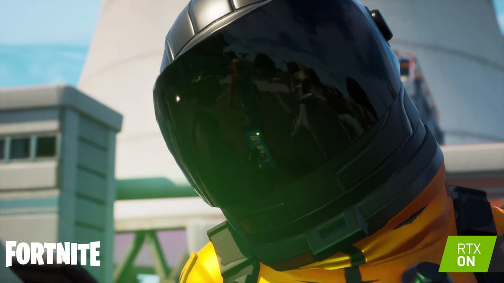 Fortnite Fortnite