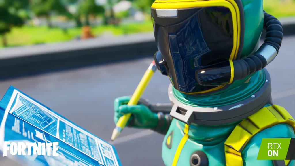 Fortnite Fortnite