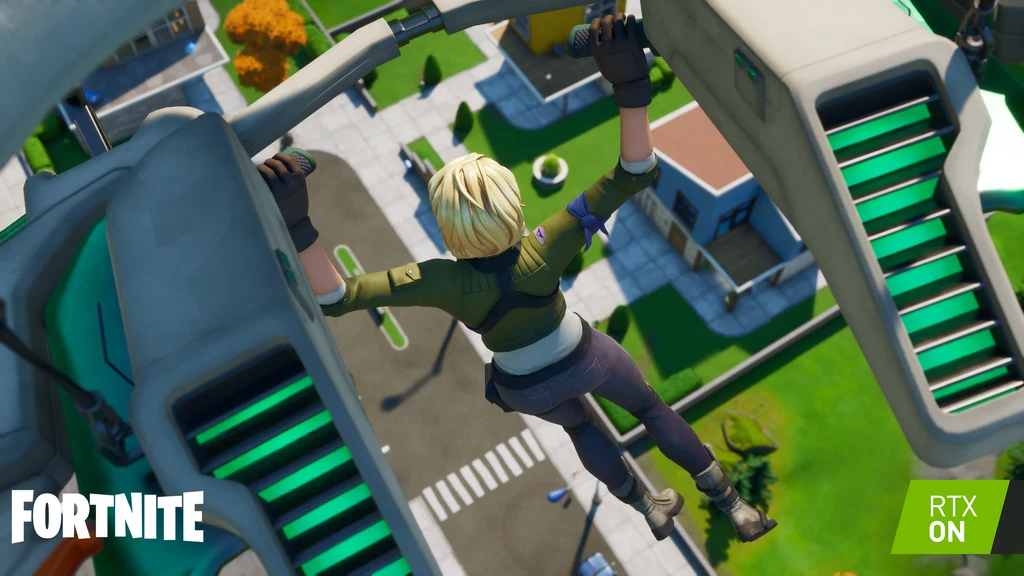 Fortnite Fortnite