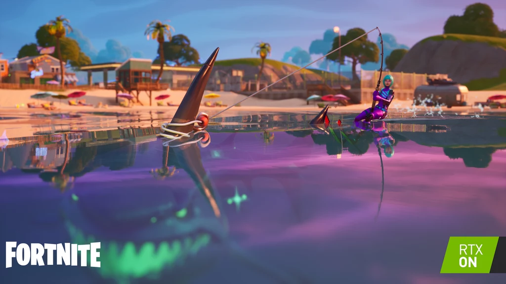 Fortnite Fortnite
