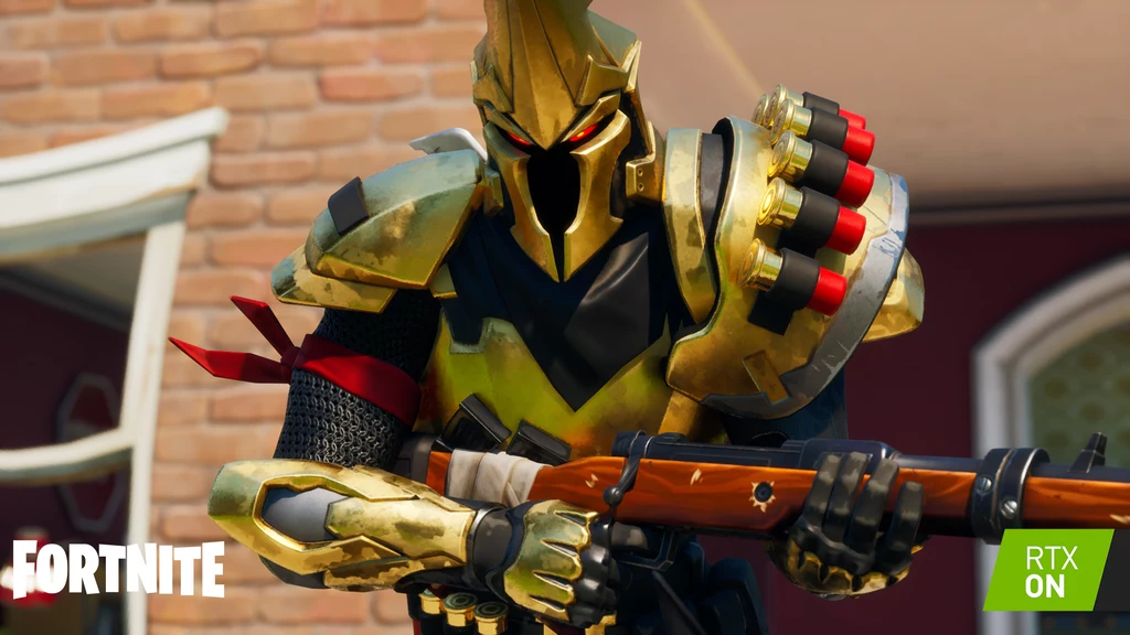 Fortnite Fortnite