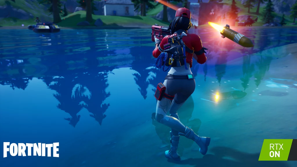 Fortnite Fortnite