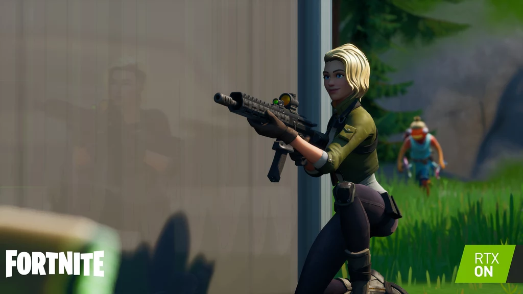 Fortnite Fortnite