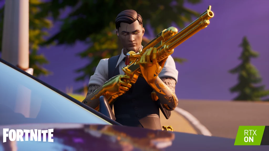 Fortnite Fortnite