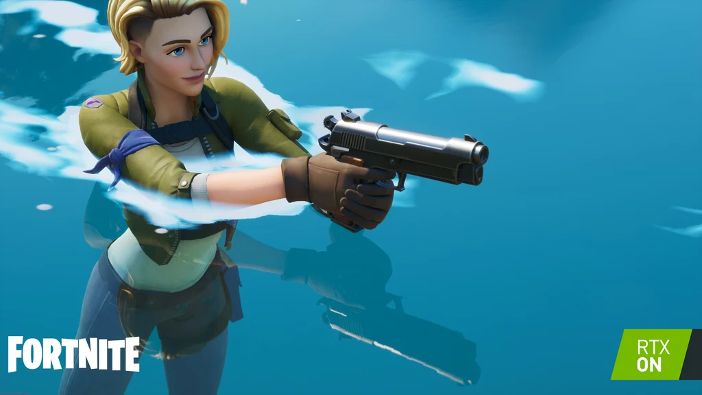 Fortnite Fortnite