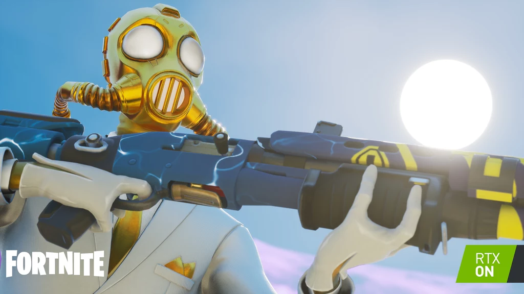 Fortnite Fortnite