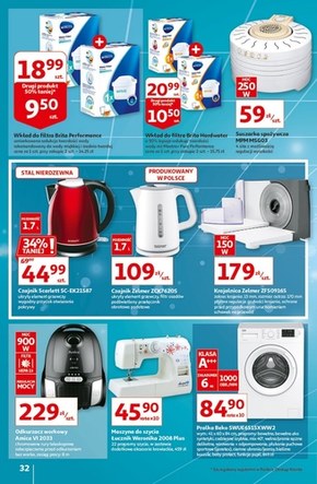 Szalone tygodnie w Auchan!
