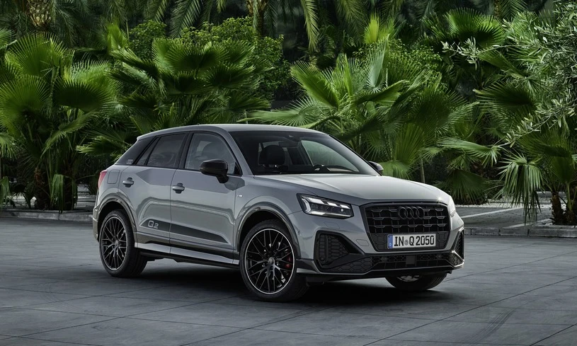 Audi Q2