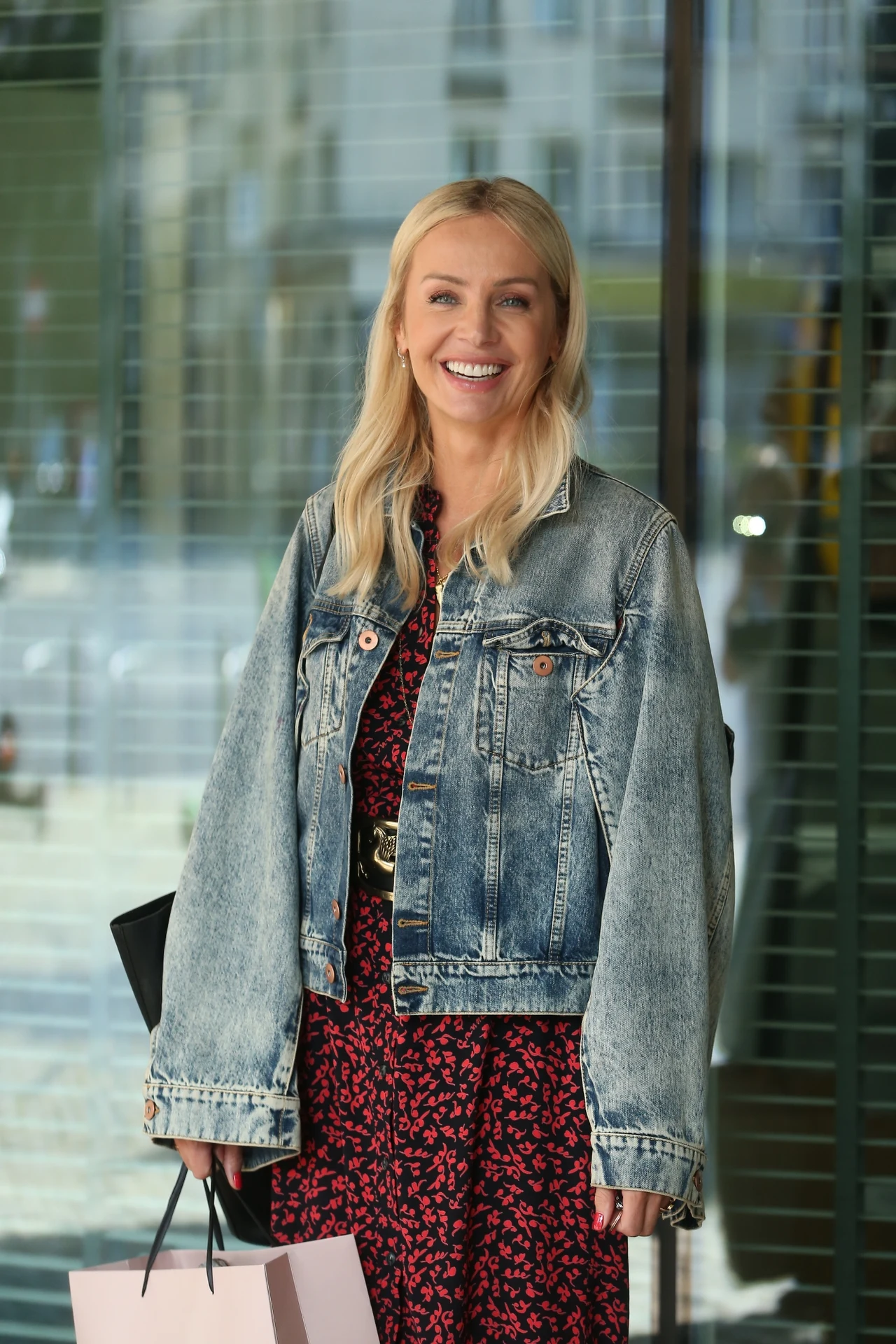 Agnieszka Woźniak-Starak Agnieszka Woźniak-Starak