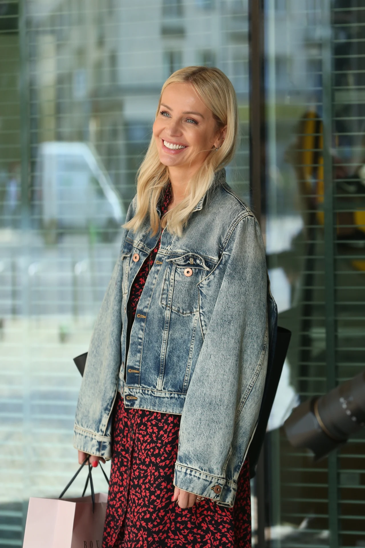 Agnieszka Woźniak-Starak Agnieszka Woźniak-Starak