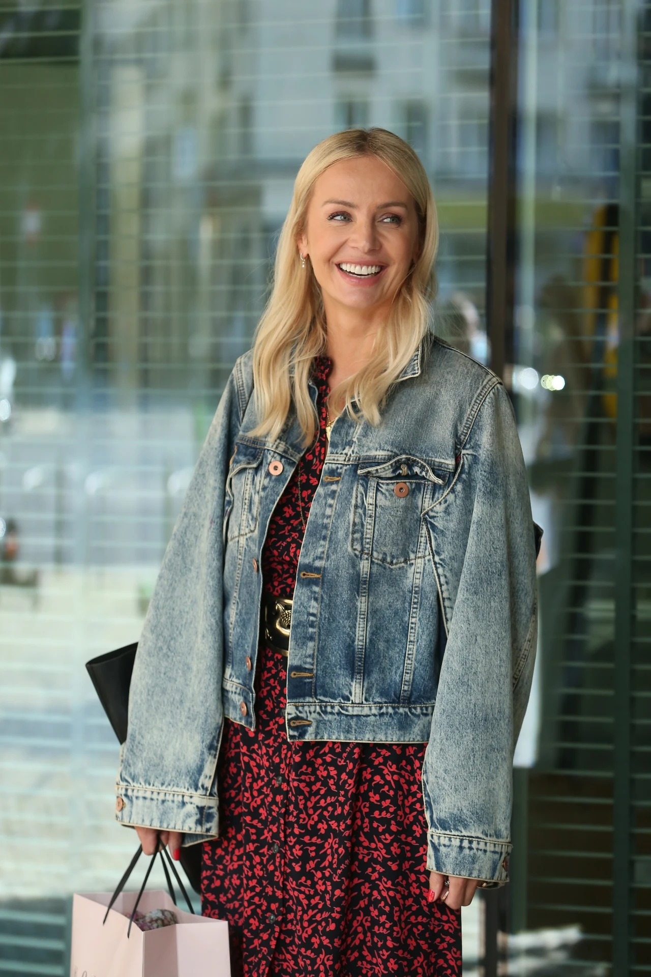 Agnieszka Woźniak-Starak