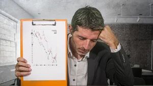 Jesienią musimy się liczyć z setkami bankructw przedsiębiorstw miesięcznie