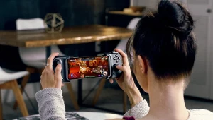 Razer Kishi for iPhone zapewnia konsolową jakość grania na iOS