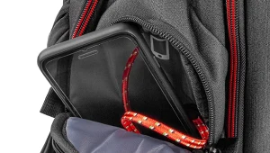 Genesis Pallad 550 - plecak dla mobilnego gracza