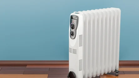 Jaki grzejnik elektryczny zużywa najmniej prądu? 