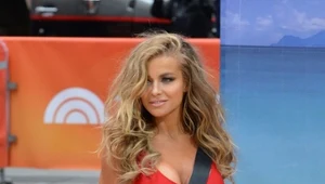 Carmen Electra