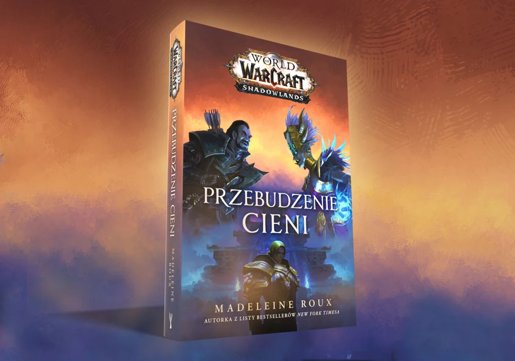 "Przebudzenie cieni"
