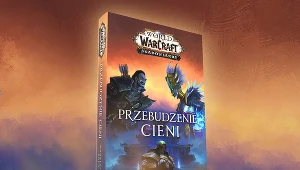 "Przebudzenie cieni"