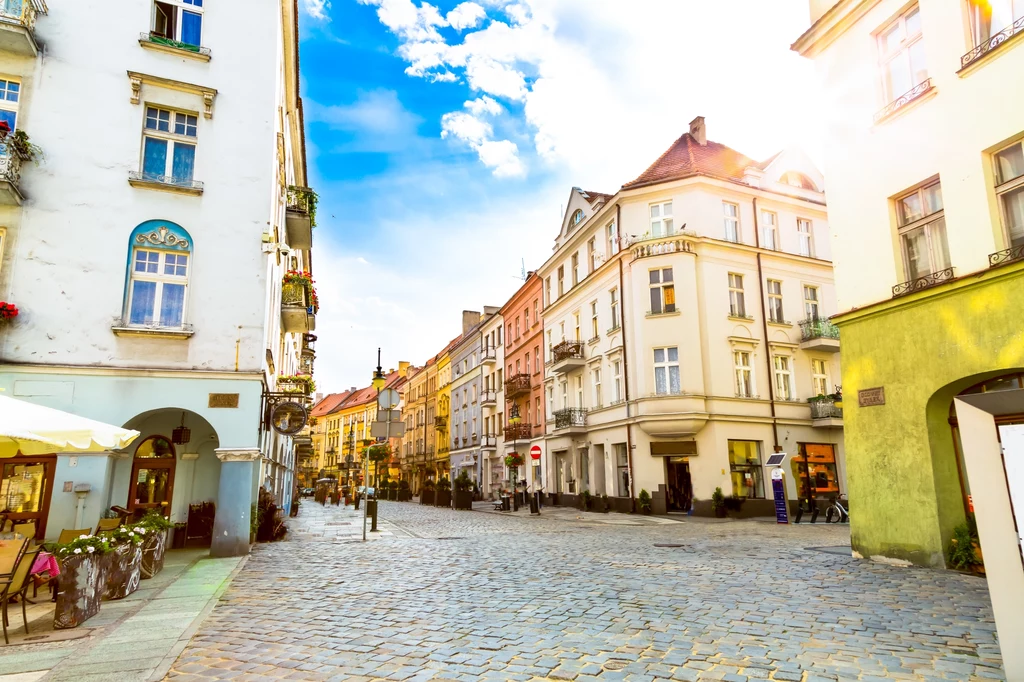 Na spacer po mieście zabierzmy andruty kaliskie, słodki wafelek o tradycjach sięgających XIX w. Dziś chroniony unijnym certyfikatem przysmak jest kulinarnym ambasadorem Kalisza. Na spacer po mieście zabierzmy andruty kaliskie, słodki wafelek o tradycjach sięgających XIX w. Dziś chroniony unijnym certyfikatem przysmak jest kulinarnym ambasadorem Kalisza.