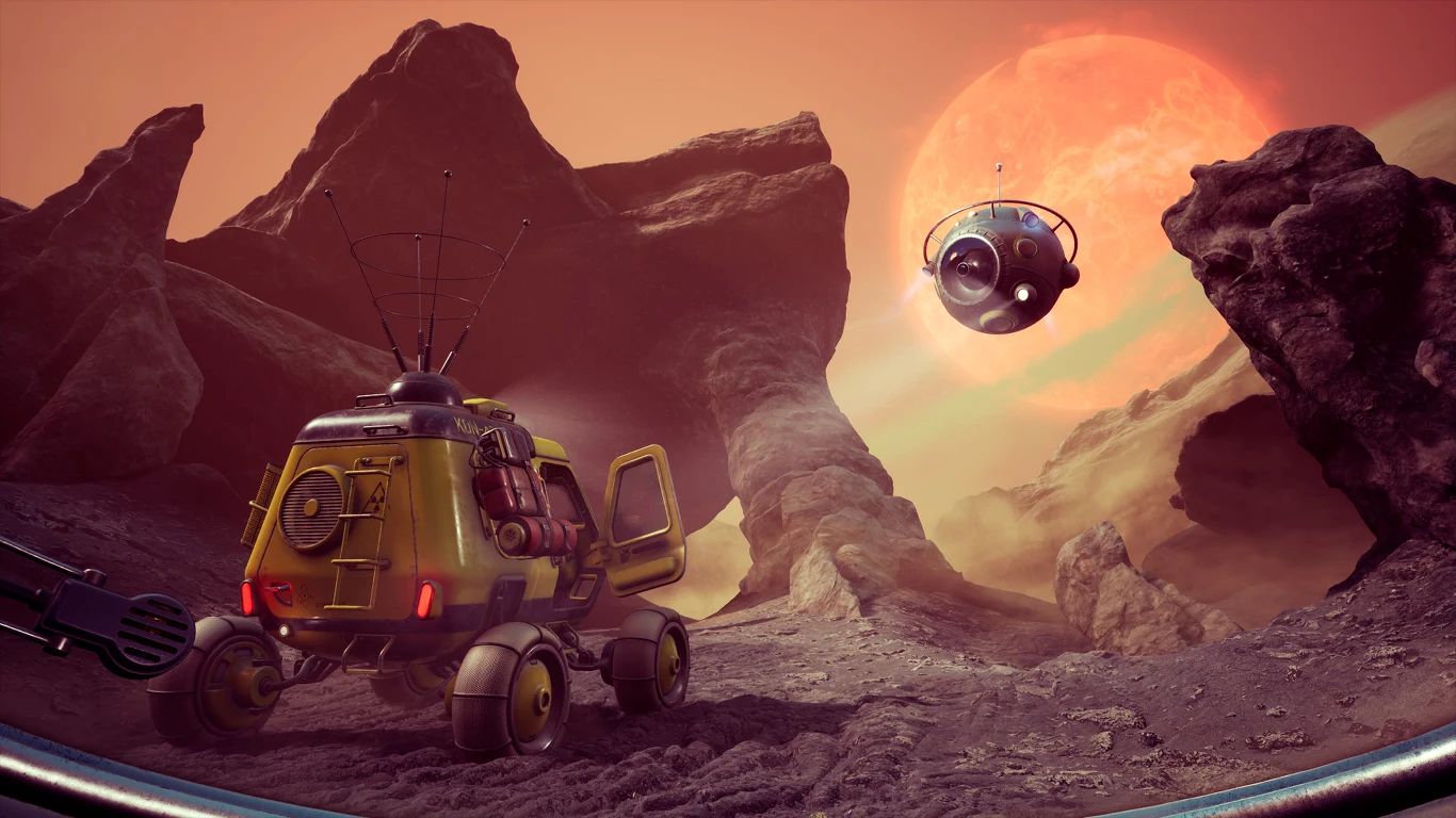 Lem urodził się we wrześniu, więc możemy chyba spodziewać się około roku do debiutu. Twórcy planują debiut na konsolach obecnej, jak i nadchodzącej generacji – oraz oczywiście na PC. Podobno nie jest jeszcze wykluczona jakaś forma wyłączności dla jednego z producentów lub sklepów.