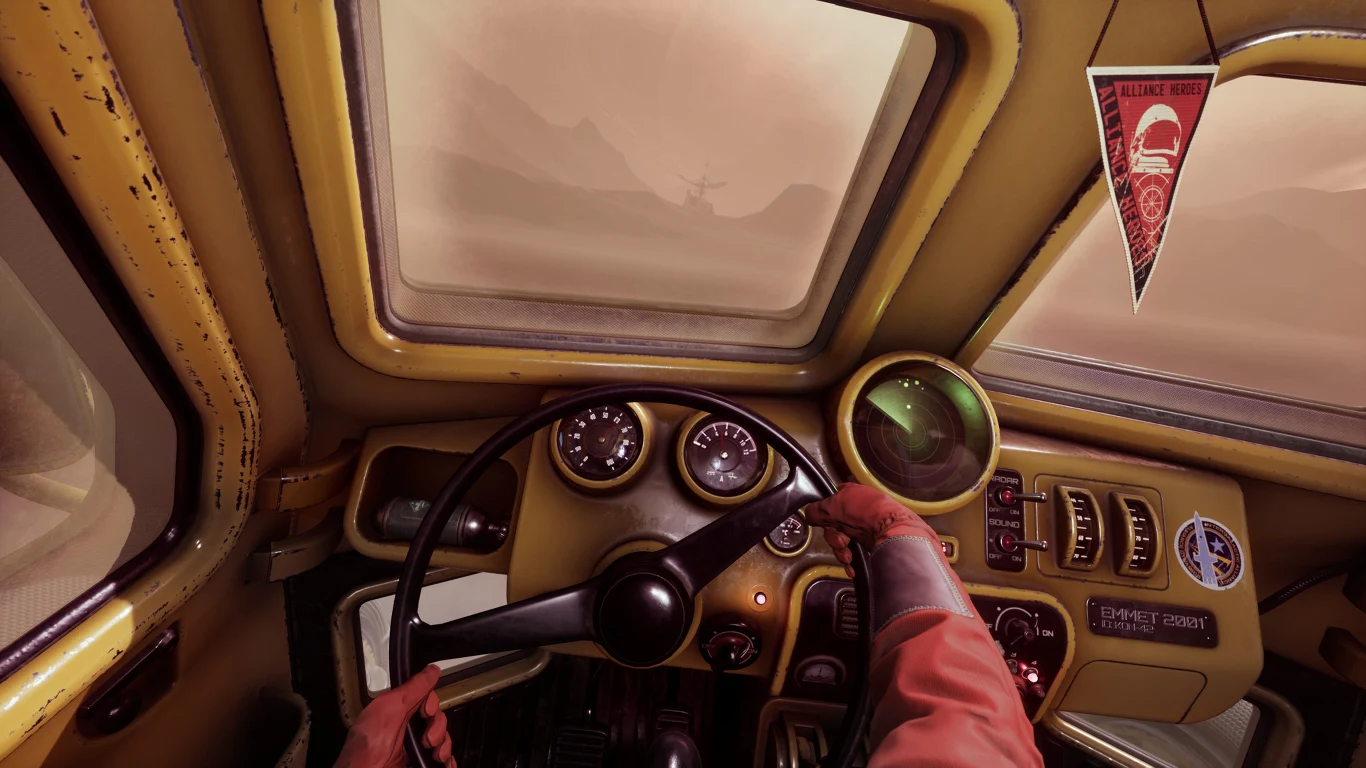 Idąc dalej, mamy nawet założenia sprzedaży: 500-700 tysięcy egzemplarzy w pierwszym roku na rynku, co brzmi dość ambitnie. Jeszcze ambitniej będzie, jeśli studio z Krakowa zdoła powiększyć budżet z pomocą wydawcy. Zainteresowane podmioty są podobno obecnie poszukiwane.