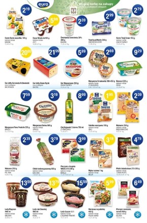 Oferta promocyjna - Euro Sklep!