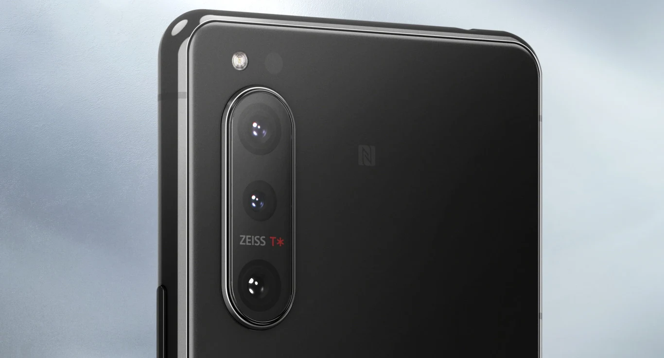 Sony Xperia 5 II Sony Xperia 5 II