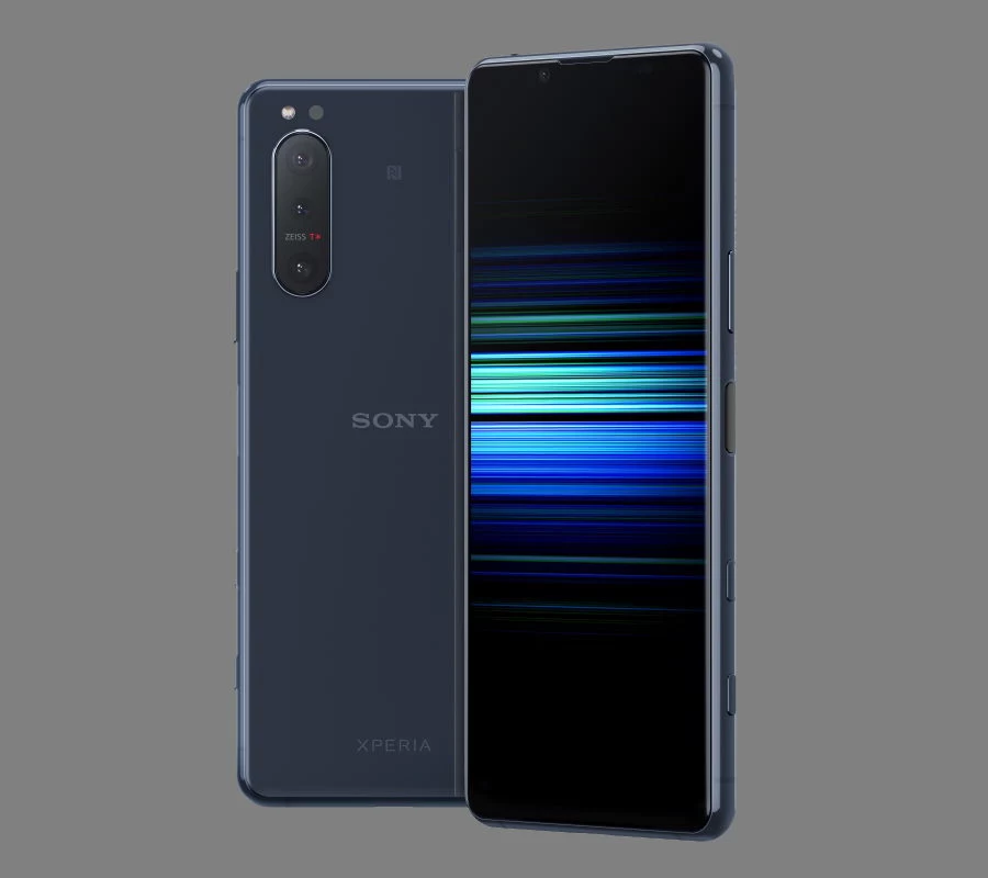 Sony Xperia 5 II