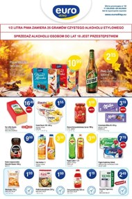 Oferta promocyjna - Euro Sklep!