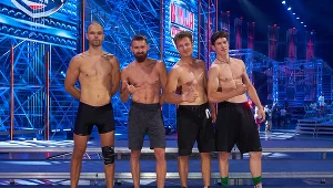 Tych uczestników "Ninja Warrior Polska" zobaczymy w finałowym odcinku