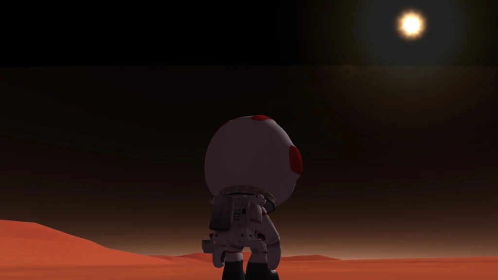 Kerbal Kerbal