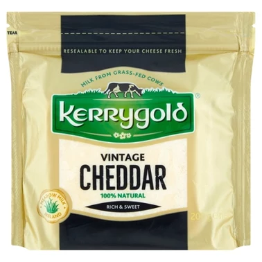 Cheddar Kerrygold - 0