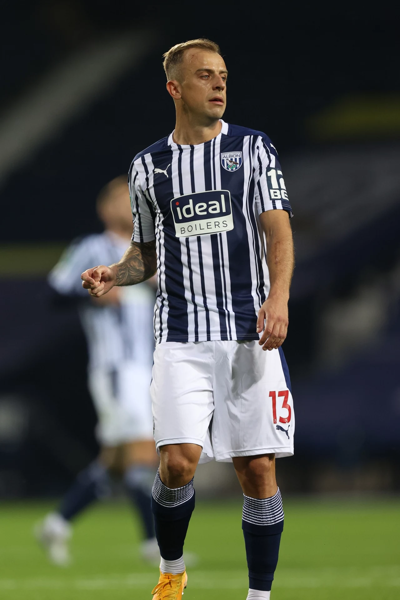Kamil Grosicki Kamil Grosicki