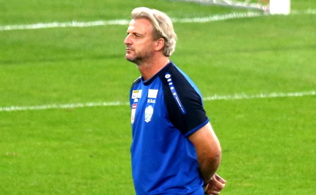 Markus Schopp Markus Schopp
