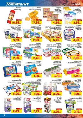 Nowa oferta TomiMarkt