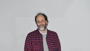 "Nikt, kto zna moje filmy, nie powie mi prosto w twarz, że wstydzę się nagości - przekonuje Luca Guadagnino
