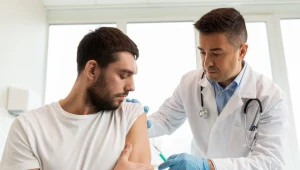 "Rzeczpospolita": Szczepionki nie wyjadą 