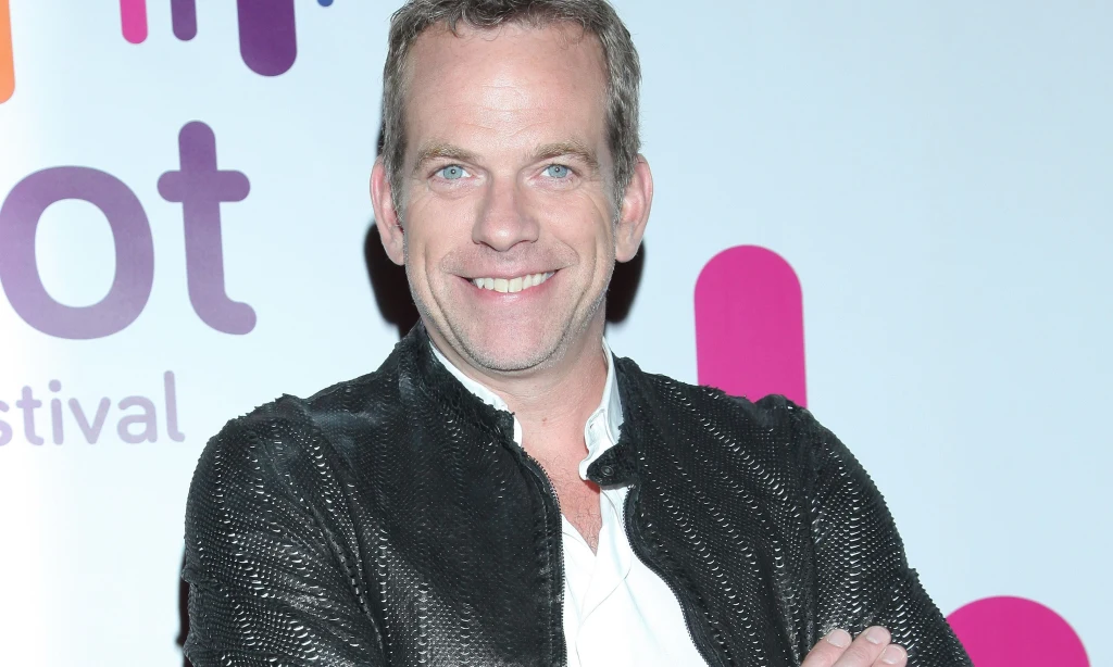 Garou Garou