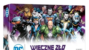 DC Deck Buliding Game