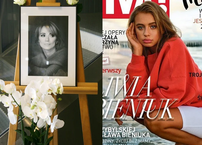 Anna Przybylska zmarła 5 października 2014 roku, fot. Andrzej Wrzesiński Anna Przybylska zmarła 5 października 2014 roku, fot. Andrzej Wrzesiński