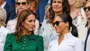 "Ciążowe zamieszanie" wokół Kate i Meghan. O co dokładnie chodzi? 