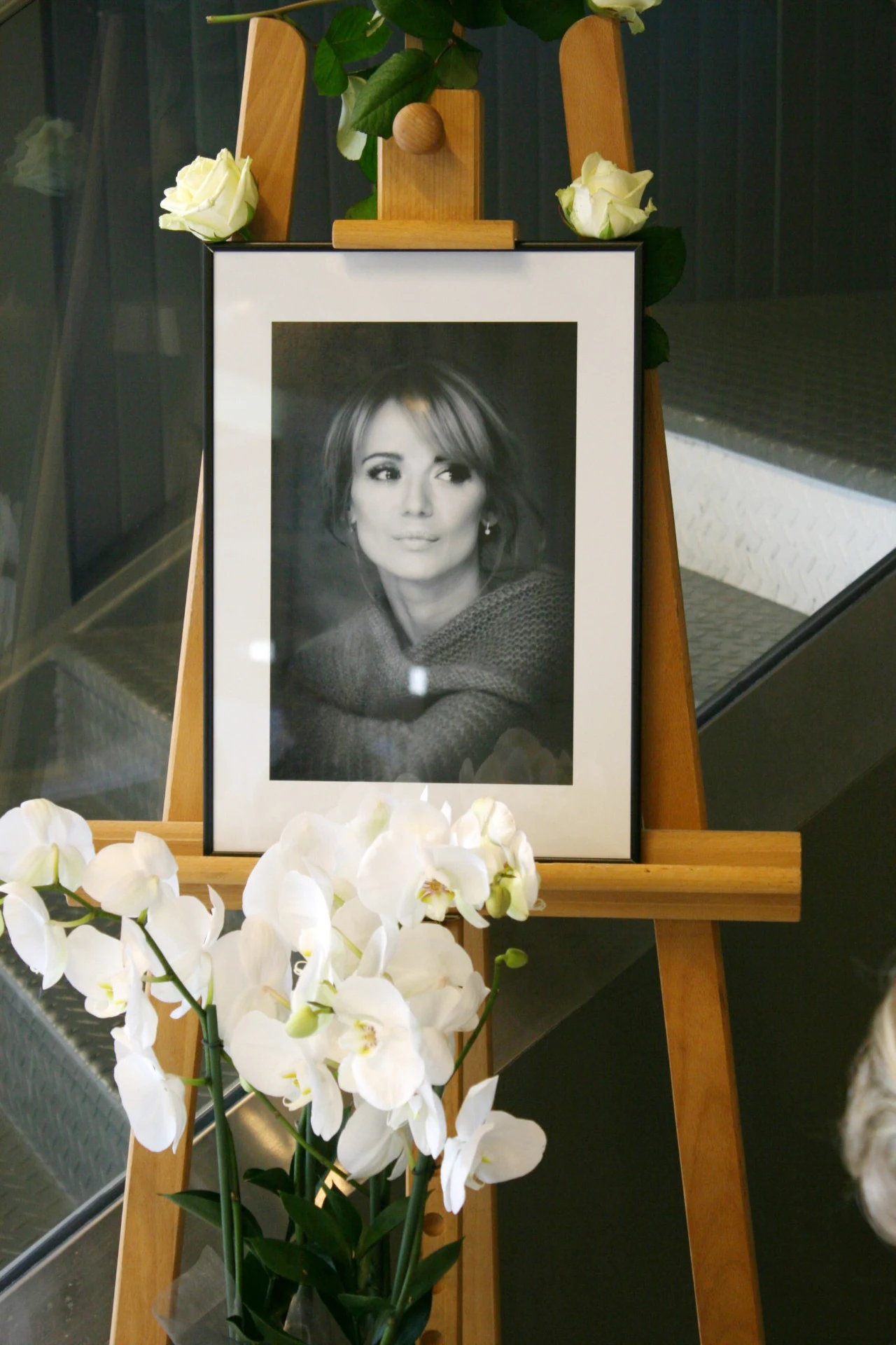 Anna Przybylska - 1978 - 2014 Anna Przybylska - 1978 - 2014