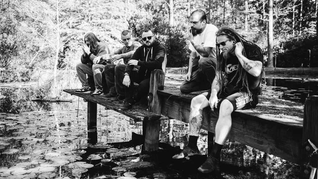 Zespół King Parrot przygotował EP-kę Zespół King Parrot przygotował EP-kę